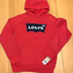 Levi’s sweatshirt L